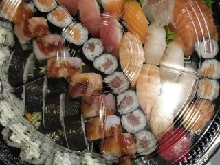 Mr. Zhang Sushi