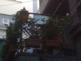 Taverna Dell'arte