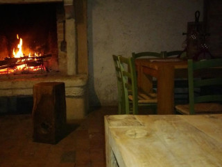 Frasca Canevon Del Moro
