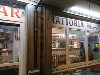 Trattoria Chantal