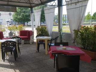 Eni Station, Bar Ristorante, Valdaro Mn