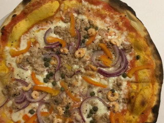 Pizza Rama Di Frisone Andrea