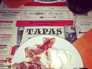 Tapas