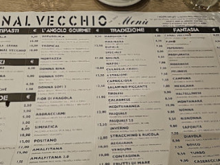 Pizzeria Maria
