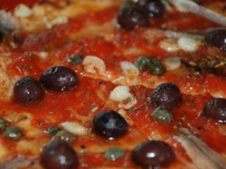 Pizzeria Il Vulcano