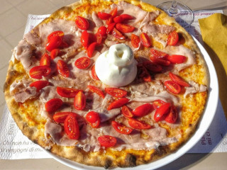 Pizzeria Da Niko