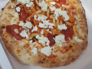 Pizzeria 24/d