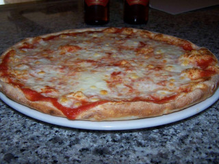 Pizzeria Via Veneto