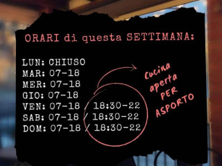 Bistrot Il Buco