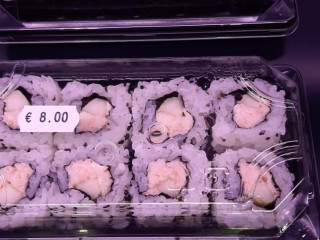 Koba Sushi