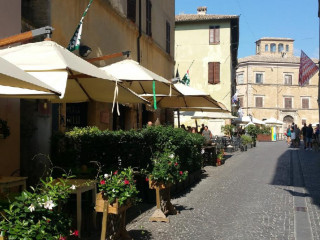 Albergo Ringhiera Umbra