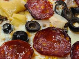 Pizzeria Raimondo