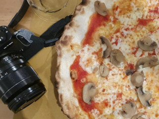 Pizzeria D'asporto Dani