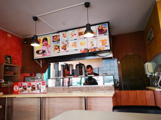 Kebab Djerba