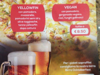 Pizza Al Taglio