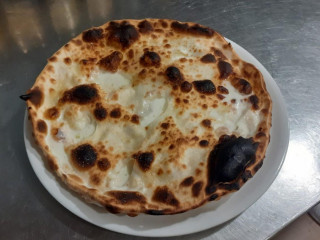 Pizza Forte