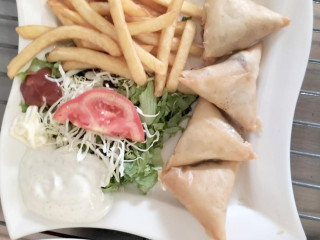Elia Fast Food Kebab