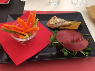 Grin Cafe