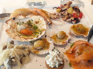 Al Mercato Pizza E Cucina
