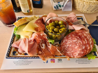 I Partenopei Mondovicino Outlet Village