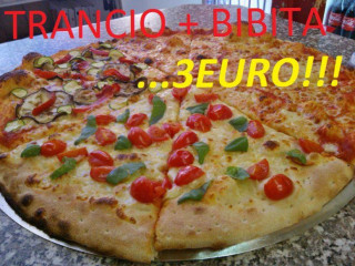 Speedy Pizza
