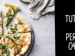 Pizzeria Monica