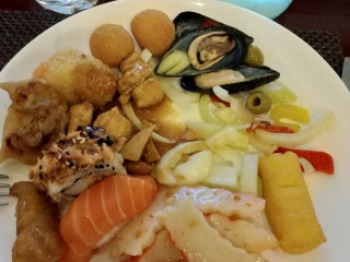 Sushi Wok L'Arca