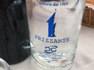 Trattoria Al Capiteo