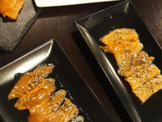 Sushi Fortuna