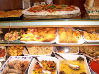 Rosticceria Pizzeria Michelangelo