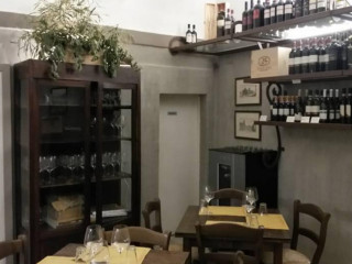 La Locanda Del Falco
