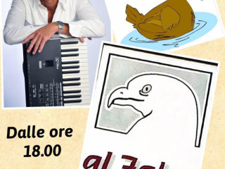 Buffet Al Falco