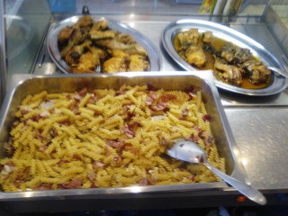Pasta Pane Caffè
