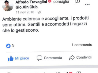 Gio.vin Club