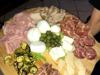 Il Ristorantino Villaricca