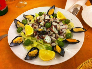 Ristopizza Da Carluccio