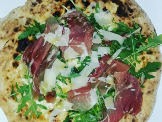 Pizzeria Posillipo