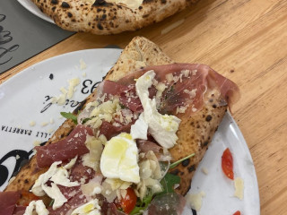 Pizzeria La Nuova Italia Fratelli Barretta