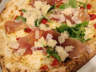 293 Pizzeria Trattoria