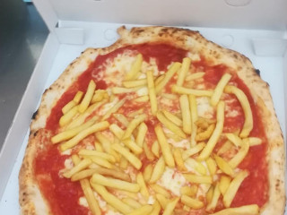 Pizzeria Amicizia