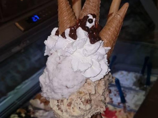 Gelato Mantecato
