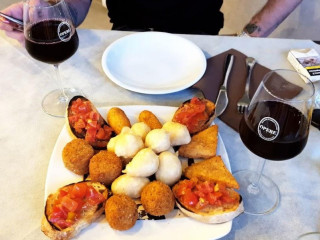 Pizzeria Ue Ue