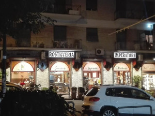 Rosticceria Imperatore