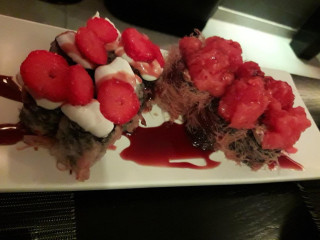 Marshal Japanese Sushi