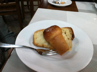 Taverna E Pizzeria Giulia