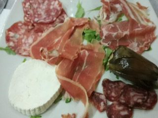 La Taverna Di Bacco