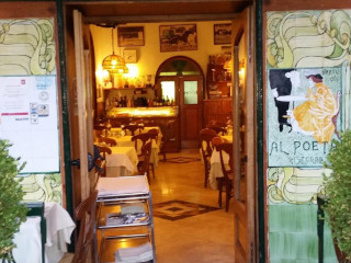 Al Poeta