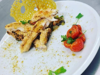 Turkish Doner Kebab