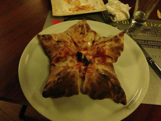 Rico's Pub Pizza
