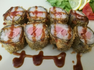 Pasha Kebab